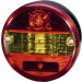 Hella | Heckleuchte | 2SD 344 100-101