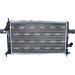 NRF | Kühler, Motorkühlung | 506616A NRF | Kühler, Motorkühlung | 506616A