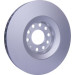 Hella | Bremsscheibe | 8DD 355 127-591