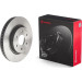 Brembo | Bremsscheibe | 09.D619.11