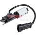 Metzger | Sensor, Neutralstellung (Schaltgetriebe) | 0901549 Metzger | Sensor, Neutralstellung (Schaltgetriebe) | 0901549
