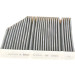BOSCH 1 987 435 601 Innenraumfilter FILTER+pro BOSCH 1 987 435 601 Innenraumfilter FILTER+pro