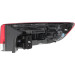 Valeo | Heckleuchte | 047324 Valeo | Heckleuchte | 047324