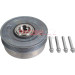 6400136 Riemenscheibe, Kurbelwelle
