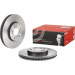 Brembo | Bremsscheibe | 09.8840.11 Brembo | Bremsscheibe | 09.8840.11