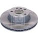 FEBI BILSTEIN 184662 Bremsscheibe FEBI BILSTEIN 184662 Bremsscheibe