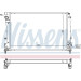 Nissens | Kühler, Motorkühlung | 617863 Nissens | Kühler, Motorkühlung | 617863