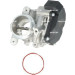 408035 Drosselklappenstutzen EASY FIT