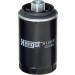 H14W41 Ölfilter H14W41 Ölfilter