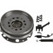 Sachs | Schwungrad | 2295 001 281 Sachs | Schwungrad | 2295 001 281