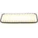 BOSCH F 026 400 017 Luftfilter
