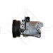 NRF | Kompressor, Klimaanlage | 32055 NRF | Kompressor, Klimaanlage | 32055