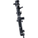 NRF | Kühler, Motorkühlung | 550120 NRF | Kühler, Motorkühlung | 550120