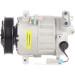 Nissens | Kompressor, Klimaanlage | 89497 Nissens | Kompressor, Klimaanlage | 89497