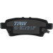 GDB3405 Bremsbelagsatz, Scheibenbremse COTEC