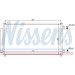 Nissens | Kondensator, Klimaanlage | 940163 Nissens | Kondensator, Klimaanlage | 940163