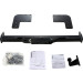 Westfalia | Anhängevorrichtung | KIT Kugelplatte 4-Loch (F40) inkl. E-Satz | 313377900113 Westfalia | Anhängevorrichtung | KIT Kugelplatte 4-Loch (F40) inkl. E-Satz | 313377900113