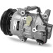 MAHLE ORIGINAL ACP 723 000P Klimakompressor für TOYOTA YARIS 5SE11C, 12V, PAG 46, R134a MAHLE ORIGINAL ACP 723 000P Klimakompressor für TOYOTA YARIS 5SE11C, 12V, PAG 46, R134a