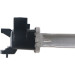Mahle | Kühler, Motorkühlung | CR 2270 000S