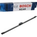 BOSCH A 382 H Scheibenwischer Rear Aerotwin 3 397 006 865 BOSCH A 382 H Scheibenwischer Rear Aerotwin 3 397 006 865