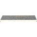 BOSCH 1 987 432 399 Innenraumfilter