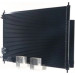 Mahle | Kondensator, Klimaanlage | AC 826 000S Mahle | Kondensator, Klimaanlage | AC 826 000S