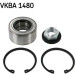 SKF | Radlagersatz | VKBA 1480
