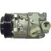 Mahle | Kompressor, Klimaanlage | ACP 89 000P