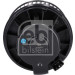 febi bilstein | Innenraumgebläse | 196956 febi bilstein | Innenraumgebläse | 196956