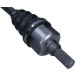 Maxgear | Antriebswelle | 49-1799