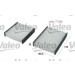 Valeo | Filter, Innenraumluft | 715556 Valeo | Filter, Innenraumluft | 715556
