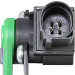 0901333 Sensor, Leuchtweitenregulierung GREENPARTS