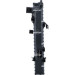 NRF | Kühler, Motorkühlung | 550230 NRF | Kühler, Motorkühlung | 550230