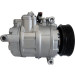 Mahle | Kompressor, Klimaanlage | ACP 686 000S