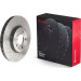 Brembo Bremsscheibe XTRA LINE - Xtra 09.A820.1X