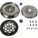 SACHS 2290 601 002 Kupplungssatz ZMS Modul SACHS 2290 601 002 Kupplungssatz ZMS Modul
