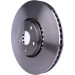 Hella | Bremsscheibe | 8DD 355 112-871