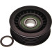Maxgear | Umlenk-/Führungsrolle, Keilrippenriemen | 54-0492 Maxgear | Umlenk-/Führungsrolle, Keilrippenriemen | 54-0492