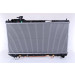 Nissens | Kühler, Motorkühlung | 64630A Nissens | Kühler, Motorkühlung | 64630A