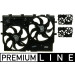 Mahle | Lüfter, Motorkühlung | CFF 192 000P Mahle | Lüfter, Motorkühlung | CFF 192 000P