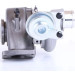 Nissens | Lader, Aufladung | 93202 Nissens | Lader, Aufladung | 93202
