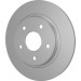 Hella | Bremsscheibe | 8DD 355 129-001 Hella | Bremsscheibe | 8DD 355 129-001