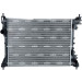 53834A Kühler, Motorkühlung Economy Class