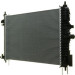 Mahle | Kühler, Motorkühlung | CR 1101 000P Mahle | Kühler, Motorkühlung | CR 1101 000P