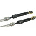 Metzger | Seilzug, Schaltgetriebe | 3150221 Metzger | Seilzug, Schaltgetriebe | 3150221