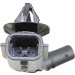 Metzger | Sensor, Raddrehzahl | 09001095 Metzger | Sensor, Raddrehzahl | 09001095