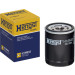 Hengst Filter | Ölfilter | H14W43