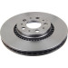 Valeo | Bremsscheibe | 186741