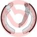 Brembo | Bremsbackensatz | S 10 517