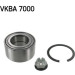 SKF | Radlagersatz | VKBA 7000 SKF | Radlagersatz | VKBA 7000